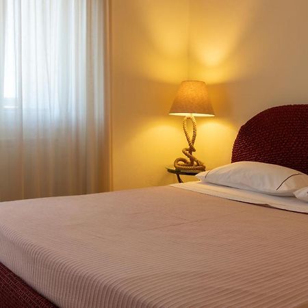 Dal Sandro B&B ポルトフェッラーイオ エクステリア 写真