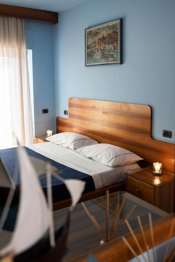 Dal Sandro B&B ポルトフェッラーイオ エクステリア 写真