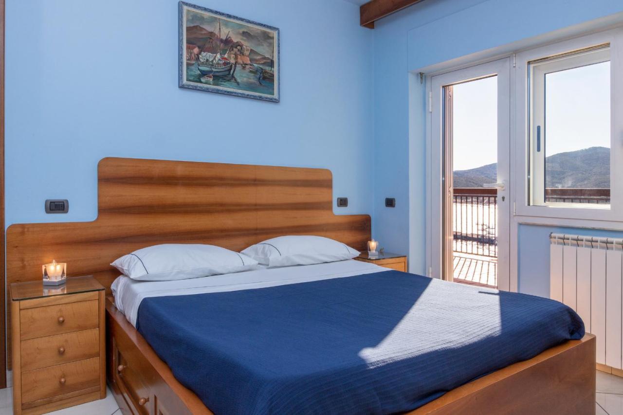 Dal Sandro B&B ポルトフェッラーイオ エクステリア 写真